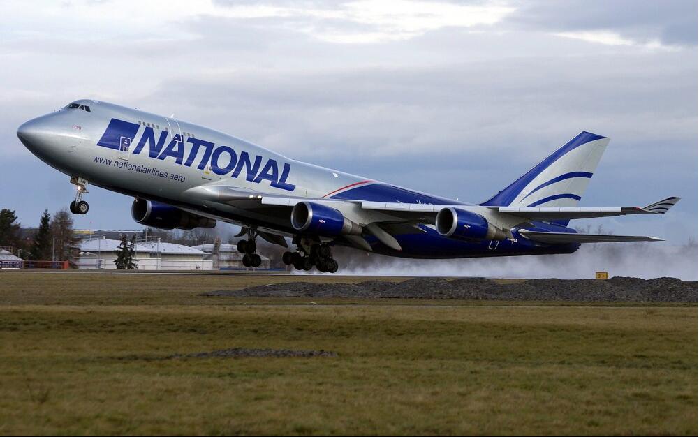 國際航空貨運|全球任意國家的機場到機場|點到點空運